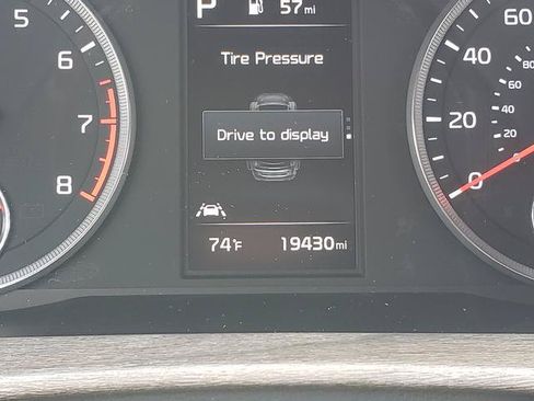 Certified 2024 Kia K5 EX w/ EX Premium Package FWD image 34