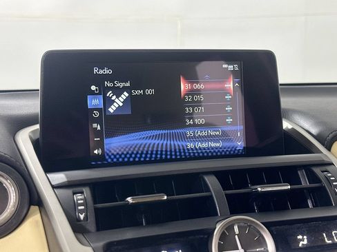Used 2020 Lexus NX 300 FWD w/ Comfort Package image 29