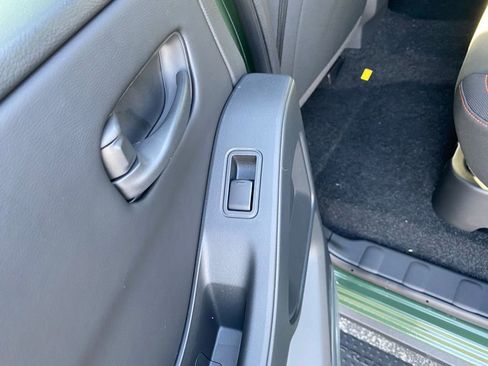 New 2026 Nissan Frontier PRO-4X w/ Tow Package image 16