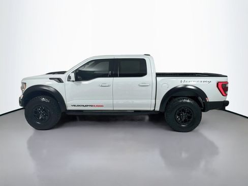 Used 2023 Ford F150 Raptor w/ Equipment Group 802A Raptor R AWD/4WD image 4