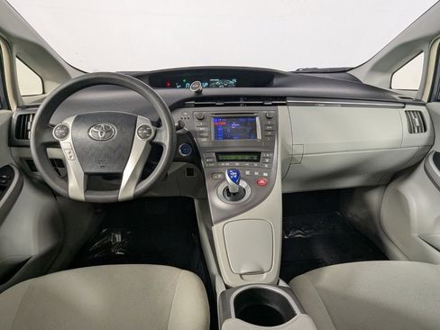 Used 2015 Toyota Prius Two FWD image 14