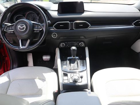 Used 2017 MAZDA CX-5 Grand Touring w/ Premium Package AWD/4WD image 17
