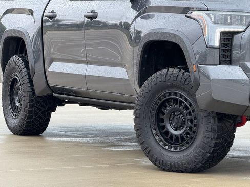 Used 2026 Toyota Tundra TRD Pro w/ Tow Tech Package AWD/4WD image 8