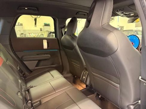 New 2026 MINI Cooper Countryman John Cooper Works w/ Comfort Package Max image 25