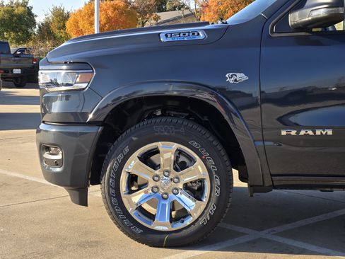 New 2026 RAM 1500 Big Horn/Lone Star image 5