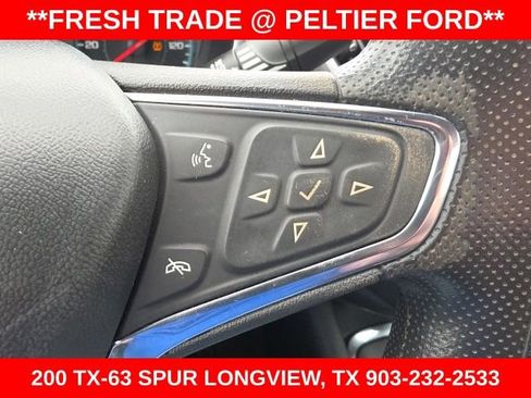 Used 2020 Chevrolet Malibu LT FWD image 15