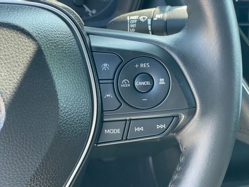 Used 2024 Toyota Corolla Sedan image 17
