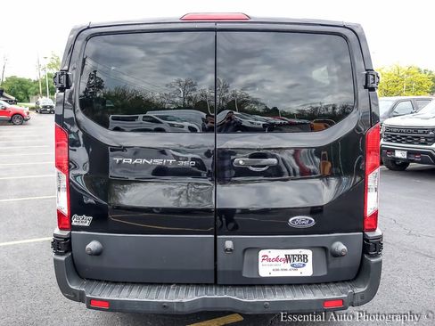 Used 2018 Ford Transit 350 XL RWD image 7