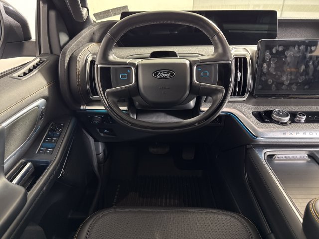 Used 2025 Ford Expedition Tremor AWD/4WD image 25