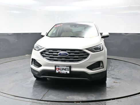 Used 2019 Ford Edge SEL w/ Equipment Group 201A image 5