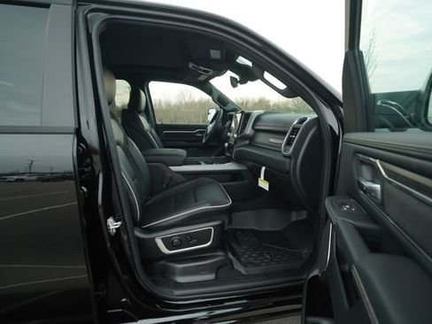New 2026 RAM 1500 Laramie image 18