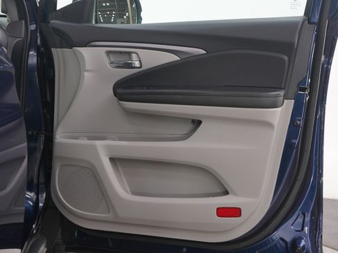 Used 2022 Honda Pilot EX-L image 13