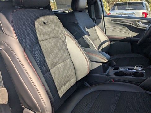 New 2026 Ford Escape ST-Line Elite image 35