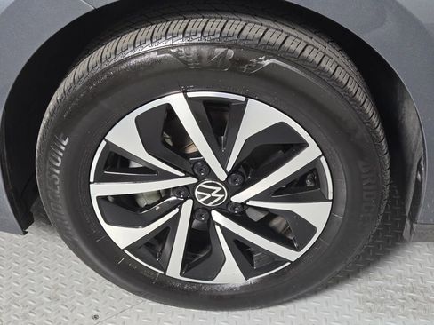 Used 2023 Volkswagen Jetta S FWD image 12