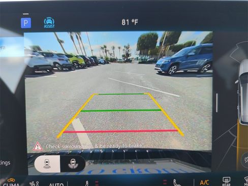 New 2026 Volkswagen Tiguan S image 30