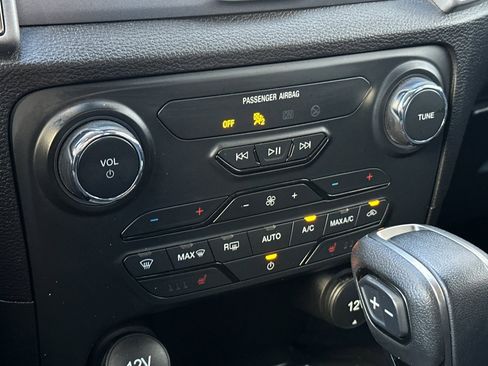 Used 2023 Ford Ranger XLT w/ Equipment Group 302A High image 18