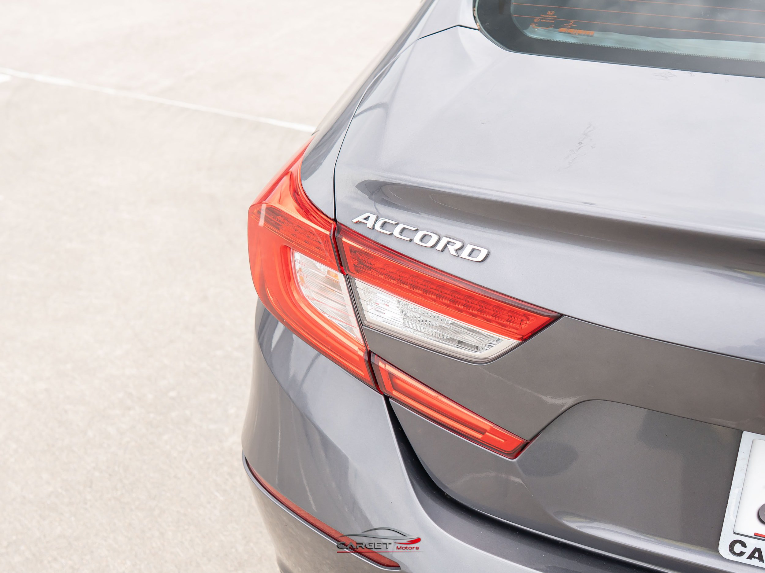 Used 2020 Honda Accord EX image 38