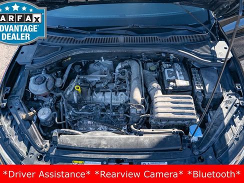 Used 2019 Volkswagen Jetta SE image 31