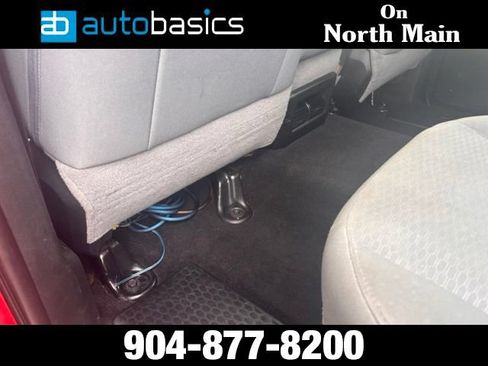 Used 2018 RAM 1500 Outdoorsman AWD/4WD image 25