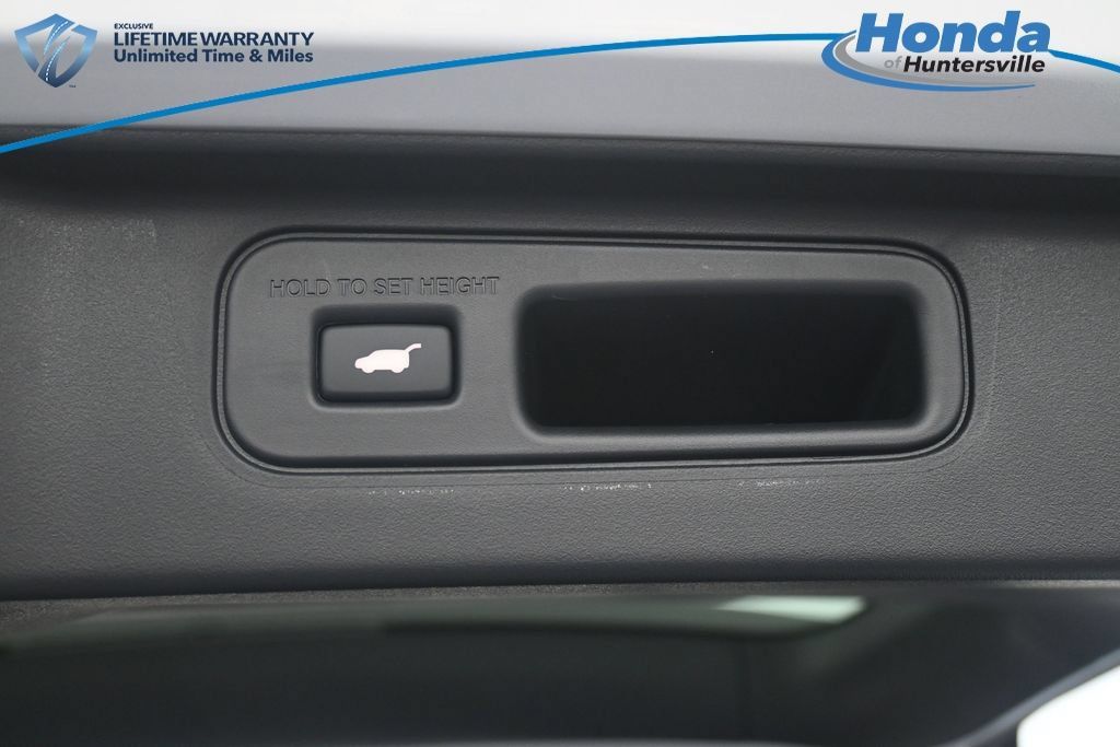 New 2026 Honda Passport TrailSport image 20