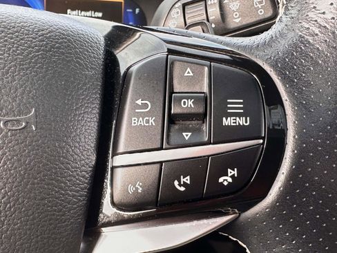 Certified 2022 Ford Explorer ST w/ Equipment Group 401A image 24