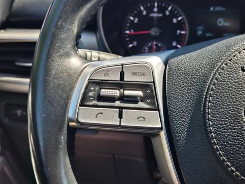 Used 2020 Kia Telluride S w/ S 8 Passenger Seating Package AWD/4WD image 33