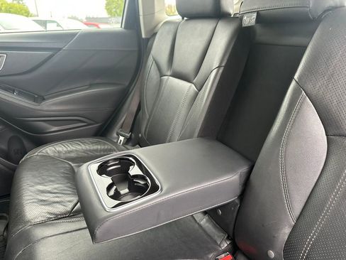 Used 2019 Subaru Forester Touring image 28