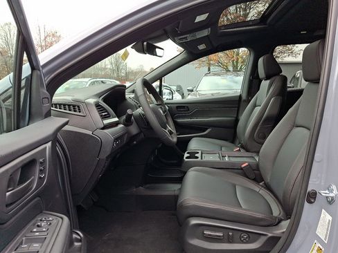 New 2026 Honda Odyssey Sport-L image 12