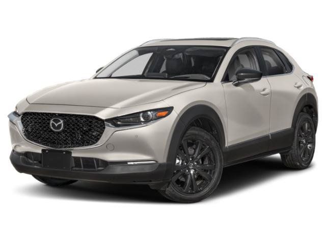 Used 2024 MAZDA CX-30 2.5 Turbo w/ Premium Plus Pkg AWD/4WD image 4