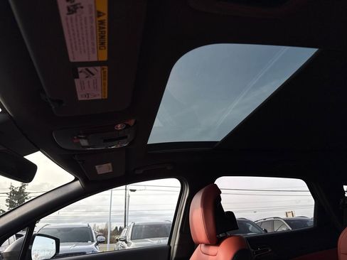 New 2026 Kia Sportage SX Prestige image 16