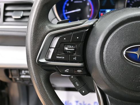 Used 2019 Subaru Outback 2.5i AWD/4WD image 18