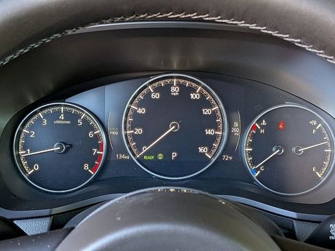 New 2026 MAZDA CX-90 3.3 Turbo w/ Preferred Package image 18