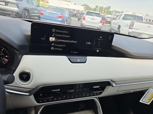 New 2026 MAZDA CX-90 Plug-In Hybrid w/ Premium Plus AWD/4WD image 20