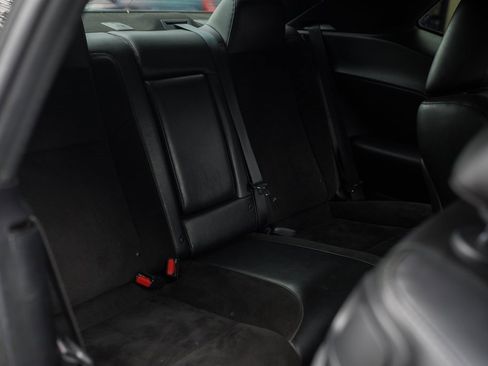 Used 2022 Dodge Challenger R/T Scat Pack w/ Shaker Package image 26