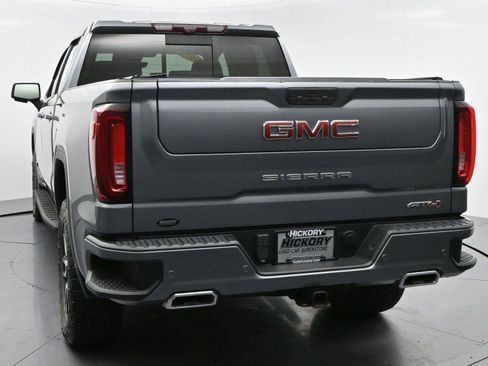 Used 2021 GMC Sierra 1500 AT4 w/ AT4 Premium Package image 6