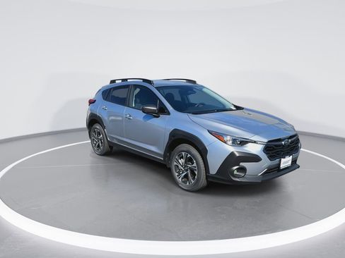 New 2026 Subaru Crosstrek 2.0i Premium AWD/4WD image 2