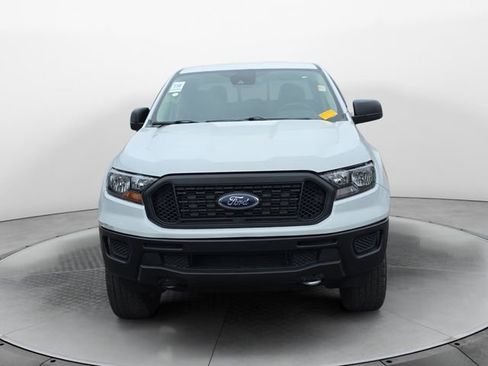 Used 2022 Ford Ranger XL w/ Equipment Group 101A High image 8