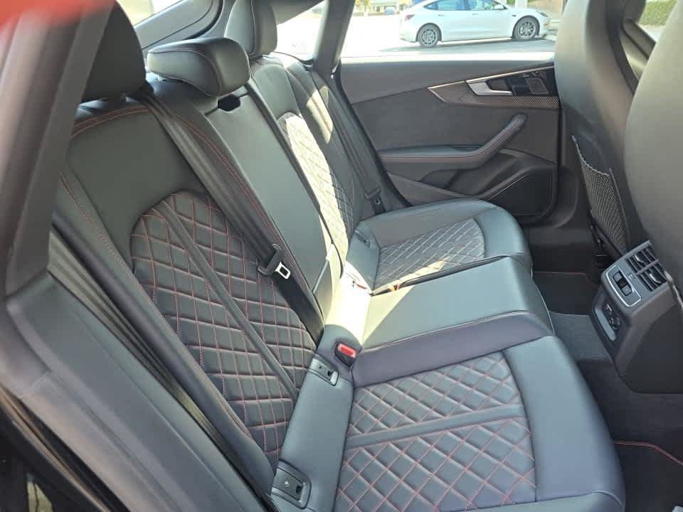 Used 2023 Audi S5 Premium Plus AWD/4WD image 10
