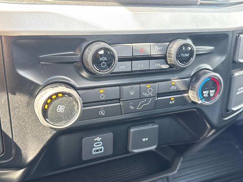 New 2025 Ford F350 XL w/ XL Chrome Package image 26