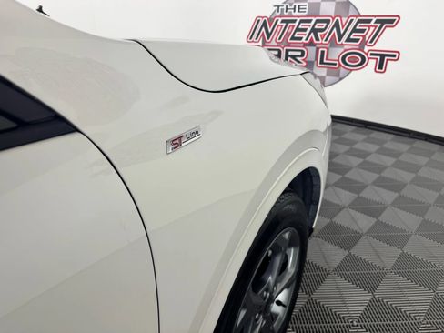 Used 2024 Ford Escape ST-Line w/ Tech Pack #1 image 32