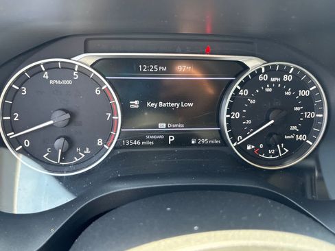 Used 2023 Nissan Rogue SV FWD image 25