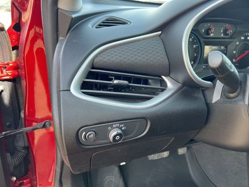 Certified 2022 Chevrolet Malibu LT image 14