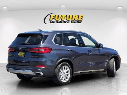 Used 2020 BMW X5 sDrive40i