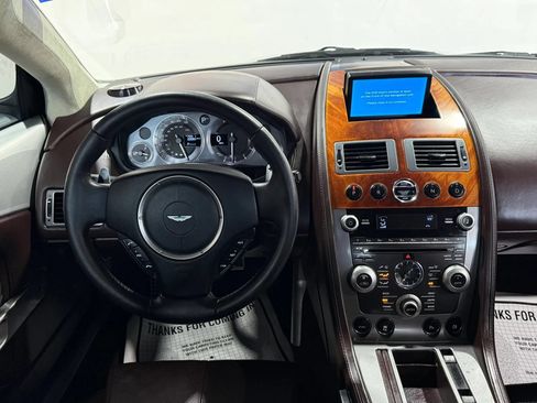 Used 2010 Aston Martin DB9 Volante RWD image 18