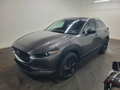 Used 2021 MAZDA CX-30 2.5 Turbo w/ Premium Plus Pkg image 1