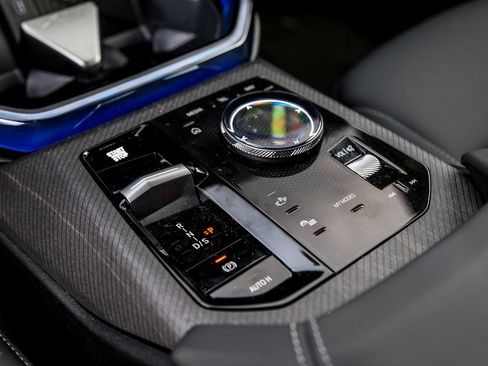 Used 2026 BMW X3 xDrive30 w/ Convenience Package image 15