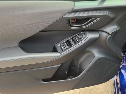New 2026 Subaru Crosstrek 2.0i Premium AWD/4WD image 4