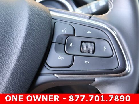 Certified 2023 Buick Encore GX Preferred w/ Cold Weather Comfort Package image 22
