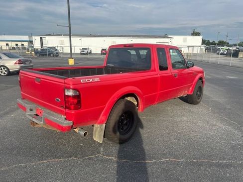 Used 2004 Ford Ranger 2WD SuperCab image 4