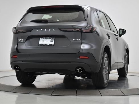 New 2026 MAZDA CX-5 AWD 2.5 S image 23